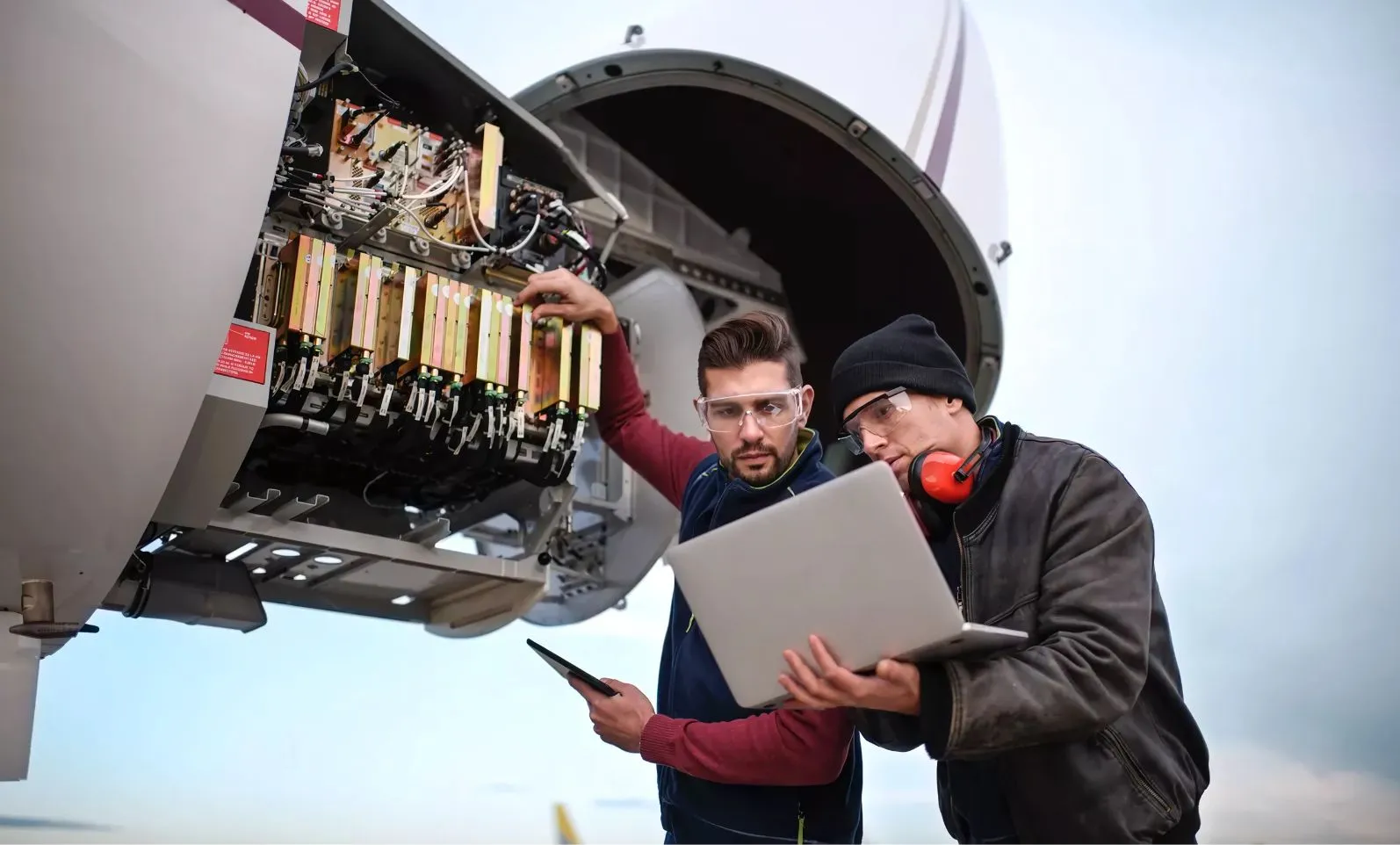 kk-aviation-ltd-aircraft-marketing-program-section
