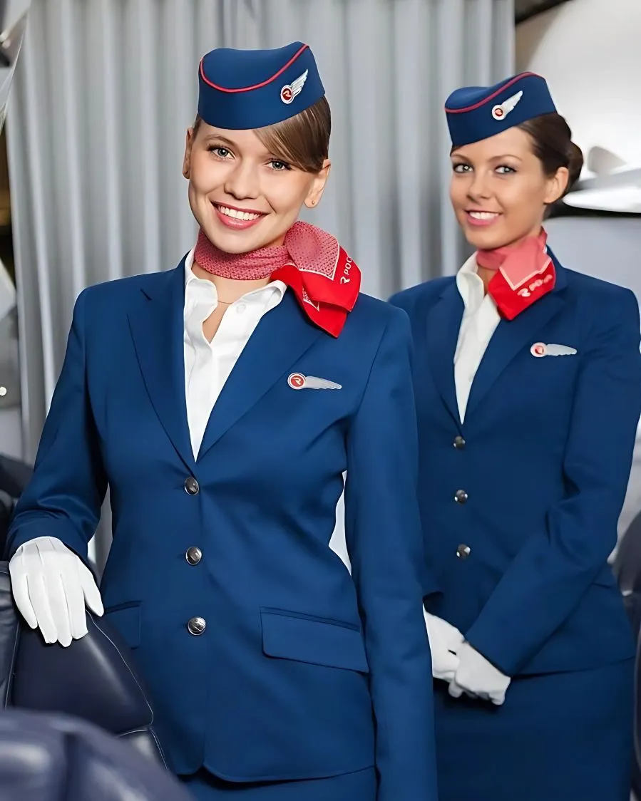kk-aviation-ltd-airhostess-section